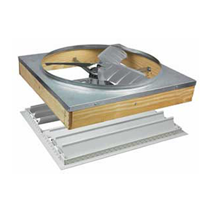 Whole House Ventilators